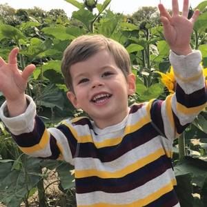 Meet your Posher, Tyler